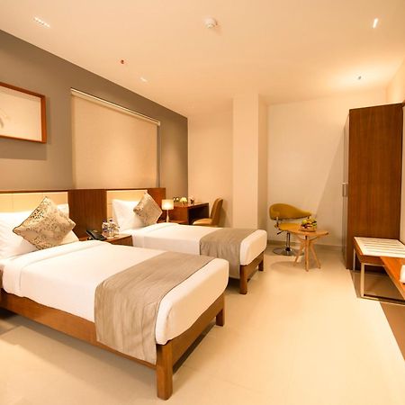 Morvee Hotels Durgapur Exterior foto