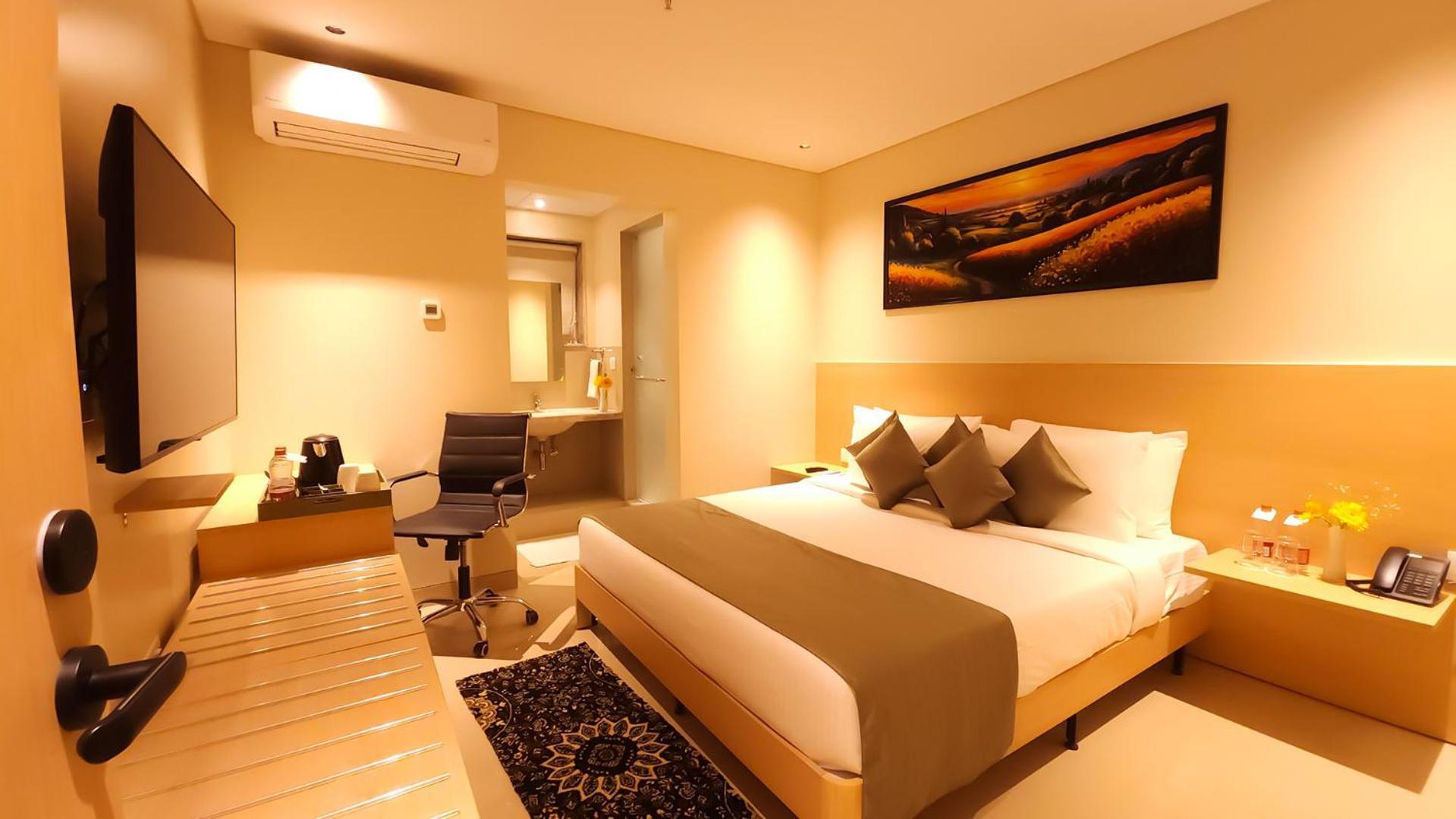 Morvee Hotels Durgapur Exterior foto