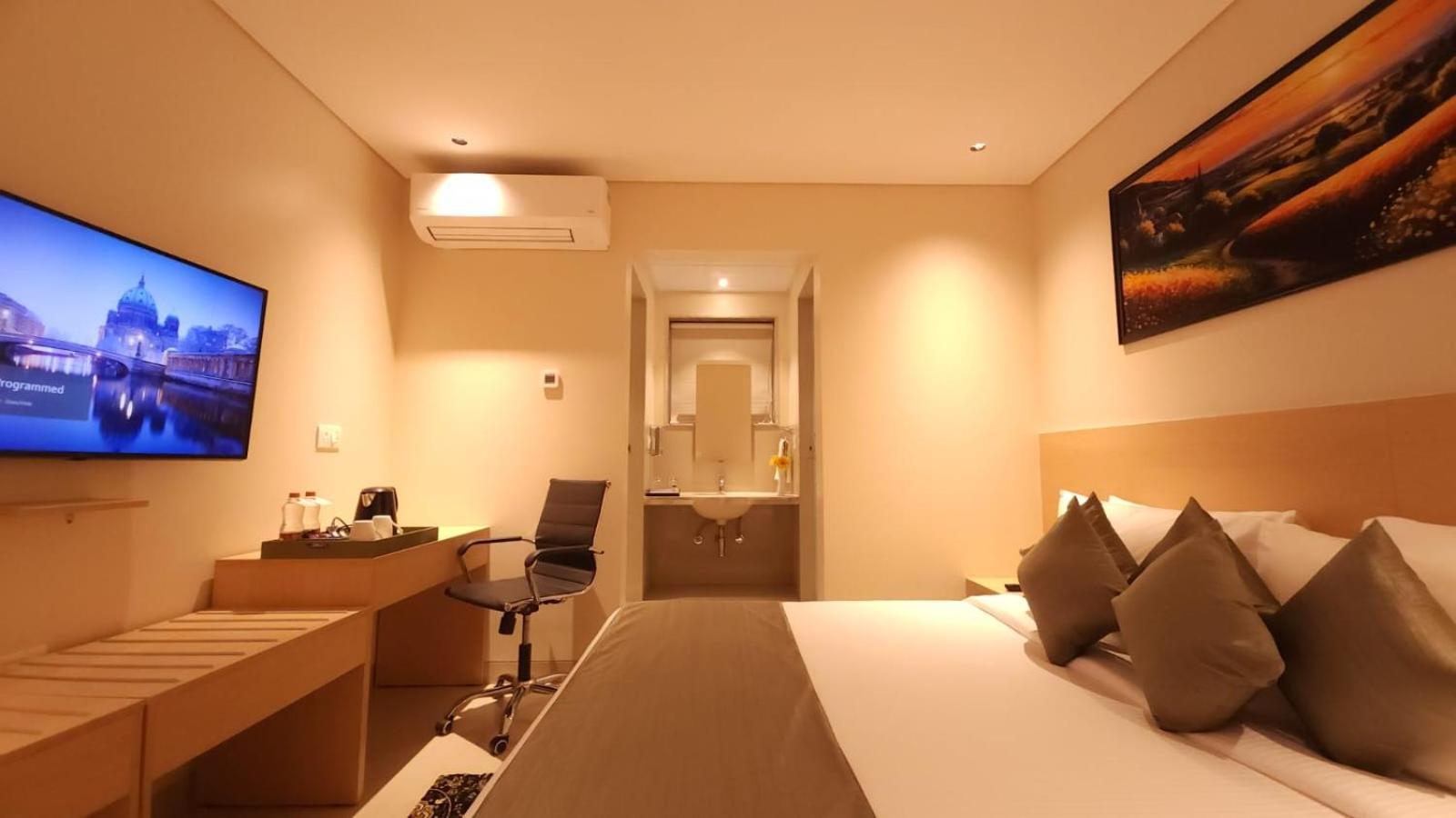 Morvee Hotels Durgapur Exterior foto