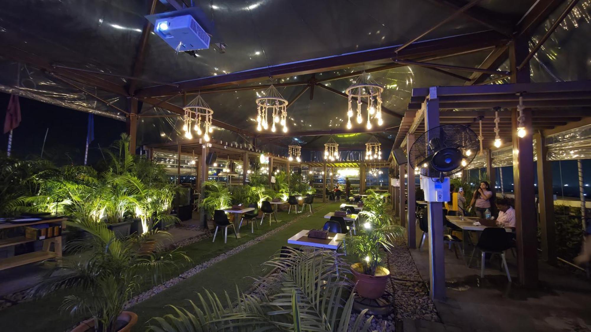 Morvee Hotels Durgapur Exterior foto